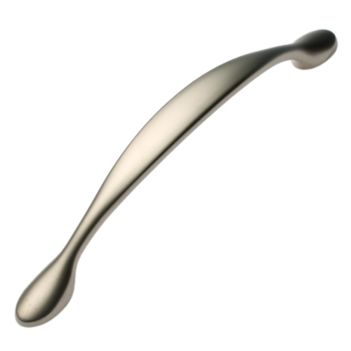 ручка мебельная camaio 128мм. сатин (gtv) купить в https://rmkmasterium.ru/