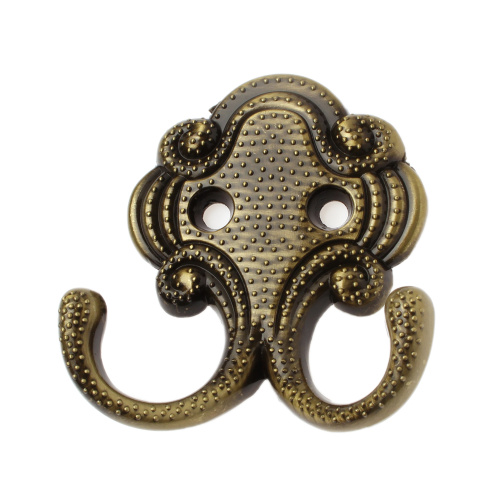 крючок kr0201 бронза (ba) купить в https://rmkmasterium.ru/