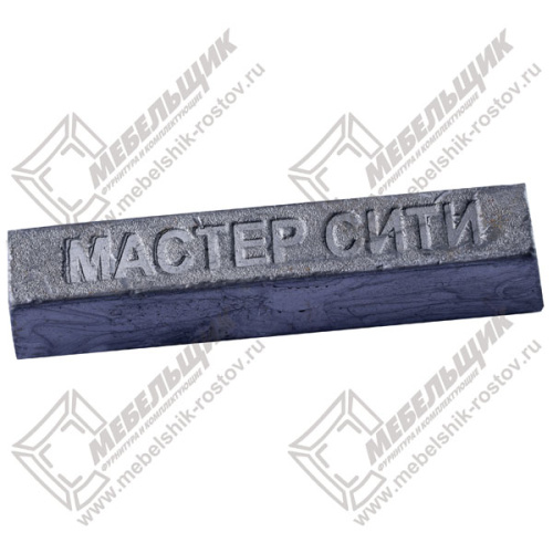 твердый воск "ижевск" металлик купить в https://rmkmasterium.ru/