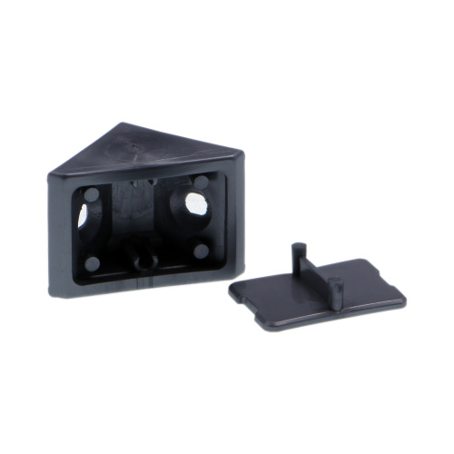 полкодержатель для шкафа-купе модерн №17 сатен (уп.1500 шт.) купить в https://rmkmasterium.ru/