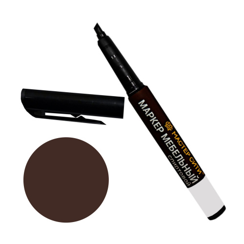 маркер мебельный "ижевск" махагон купить в https://rmkmasterium.ru/