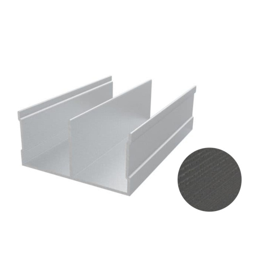 направляющая верхняя венге 5,9 м ap-20 купить в https://rmkmasterium.ru/