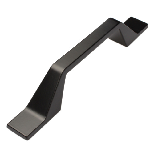 ручка скоба fs 1674  96мм. матовый чёрный (tdm) купить в https://rmkmasterium.ru/