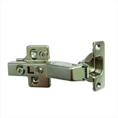 петля 4-х шарн.с доводчиком 3d 45* с=0 "magost" (уп.200 шт.) (06.01.024ка) clip on купить в https://rmkmasterium.ru/