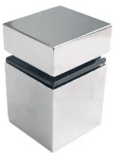 полкодержатель "пеликан"plk 01 хром (20) купить в https://rmkmasterium.ru/