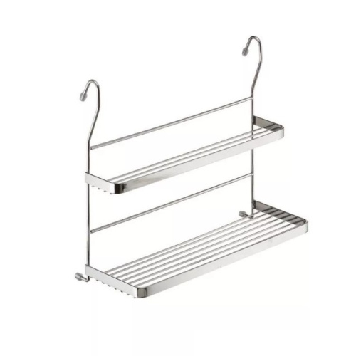 полка многоцелевая 2-ур. на рейлинг d16 350х145х320 хром ls203b.cr купить в https://rmkmasterium.ru/