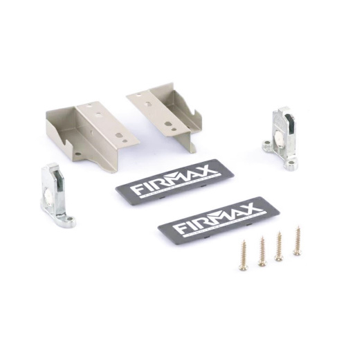 комплект креплений 135 мм фирмакс ньюлайн белый купить в https://rmkmasterium.ru/