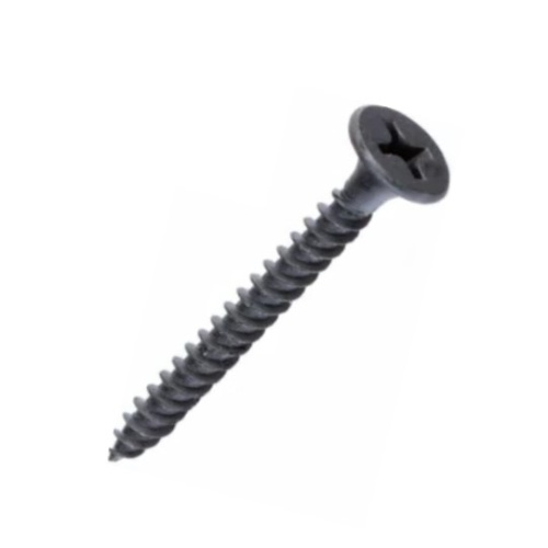 саморез (черный.) 3.5х35 кр. р. (уп.1000шт) купить в https://rmkmasterium.ru/