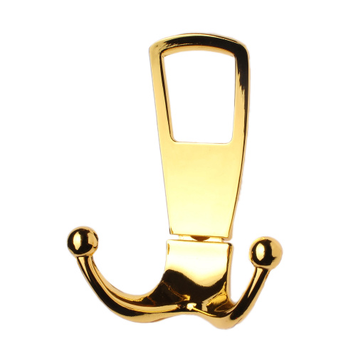 крючок gr 007 трехрожковый золото купить в https://rmkmasterium.ru/