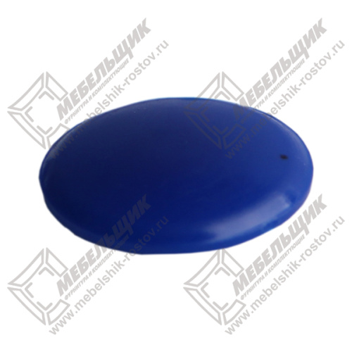 заглушки для евровинта синий (уп. 100 шт., кор 1000 шт.) купить в https://rmkmasterium.ru/