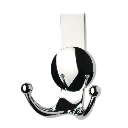 крючок gr 017 трехрожковый хром купить в https://rmkmasterium.ru/