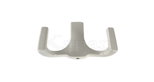 крючок мебельный v lord 2 белый (30) купить в https://rmkmasterium.ru/