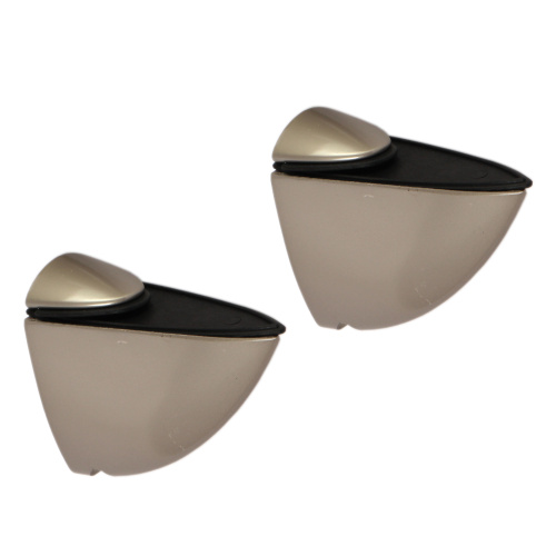 полкодержатель "пеликан" сатен большой (24) купить в https://rmkmasterium.ru/