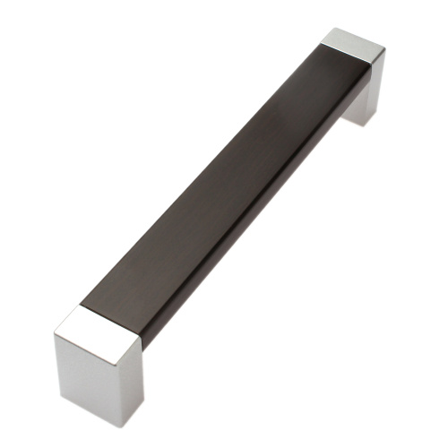 р.о. скоба с19-123.50 128мм. коричневый (уп 200 шт) купить в https://rmkmasterium.ru/