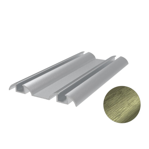 направляющая нижняя elephant шампань браш 5,9 м ap-10 купить в https://rmkmasterium.ru/