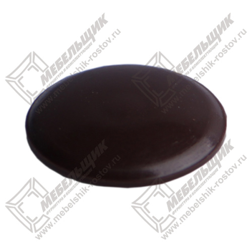 заглушки для евровинта  №17 серебро (уп. 100 шт., кор 1000 шт.) купить в https://rmkmasterium.ru/