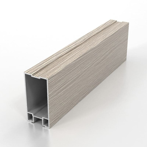 ручка симметричная п дуб дымчатый 5,4 м  купить в https://rmkmasterium.ru/