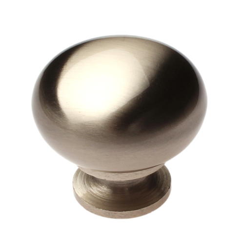 ручка кнопка bergamo шлифованная сталь (gtv) купить в https://rmkmasterium.ru/