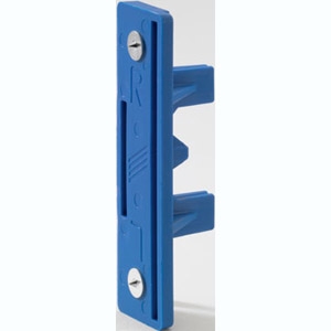 сверлильный кондуктор bluejig mt для передних панелей multitech, пластмасса/сталь купить в https://rmkmasterium.ru/