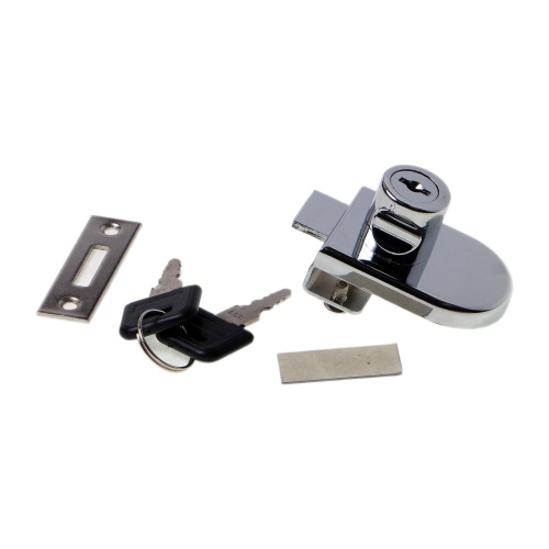 замок для стекла большой "magost" хром (07.02.007) купить в https://rmkmasterium.ru/