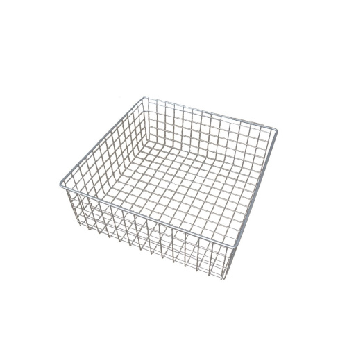 корзина сотовая  190*550*550  серая купить в https://rmkmasterium.ru/