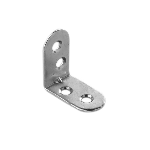 кронштейн мк 30*30  цинк 500шт. купить в https://rmkmasterium.ru/