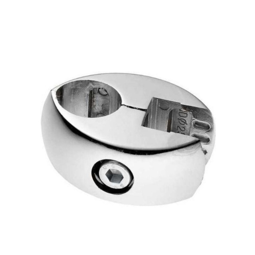 (jok51) крепеж одинарный дсп хром купить в https://rmkmasterium.ru/