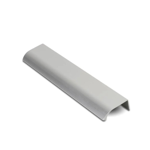 ручка-профиль накладная 6603 l200мм м.ц.160мм матовый алюминий купить в https://rmkmasterium.ru/