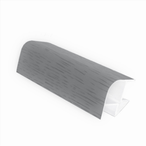 угол универсальный 90* h-150 роялвуд грей купить в https://rmkmasterium.ru/